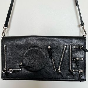 Rebecca Minkoff Love Clutch